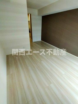 【居間・リビング】 | ハーティ下小阪