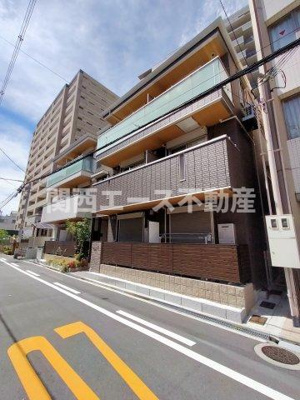  | ハーティ下小阪