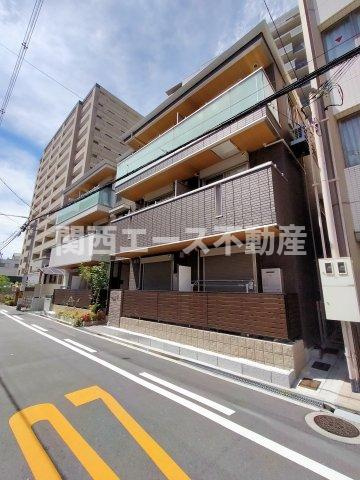  | ハーティ下小阪