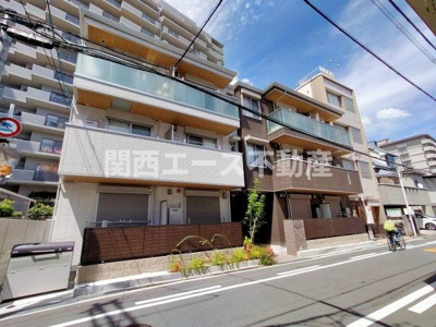  | ハーティ下小阪