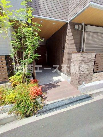  | ハーティ下小阪