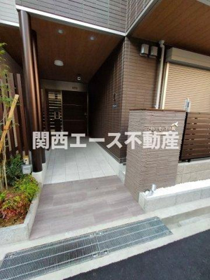 【その他共用部分】 | ハーティ下小阪