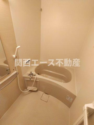 【浴室】 | ハーティ下小阪