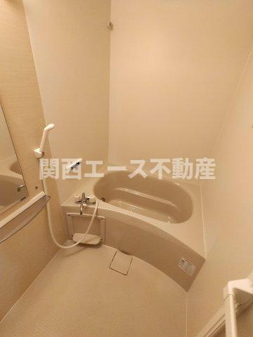 【浴室】 | ハーティ下小阪