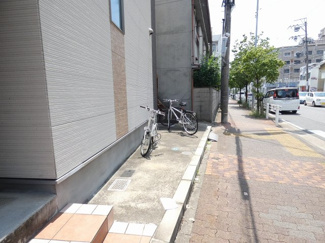 【周辺】 | グランディ