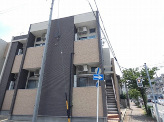 【外観】 | グランディ