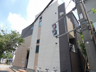 【外観】 | グランディ