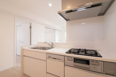 【エントランス】 | サンハイム第三中津