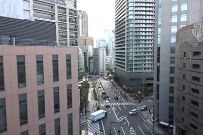 【展望】 | サンハイム第三中津