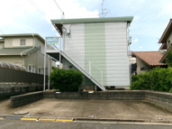 パレスハイツの画像