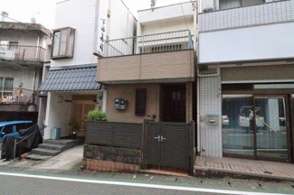 【外観】 | 現地外観