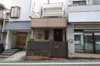 【外観】 | 現地外観