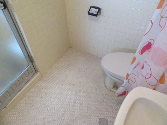 あこやコーポラスBのトイレ