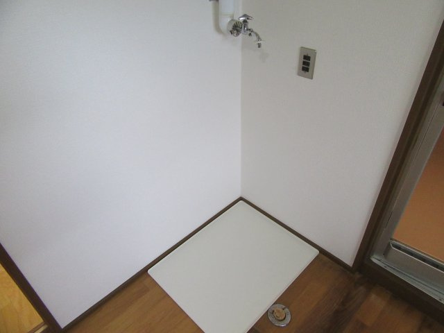 あこやコーポラスBのその他