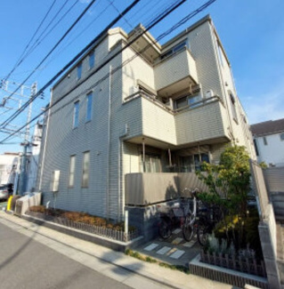 【外観】 | シャンベール