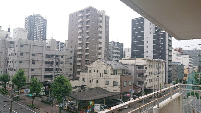 荘苑南久屋｜名古屋市の賃貸ならMy賃貸の展望|荘苑南久屋