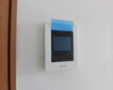 フェリーチェのセキュリティ