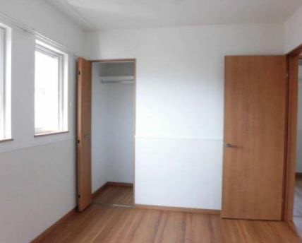 フェリーチェの寝室