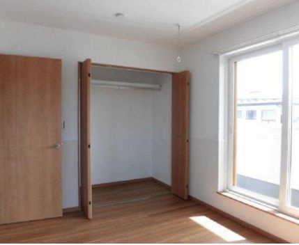 フェリーチェの収納