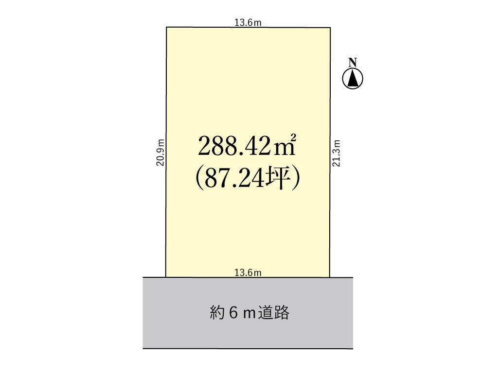 四日市市笹川4丁目