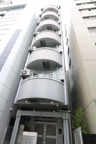 【外観】