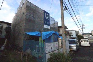 【外観】 | 現地外観