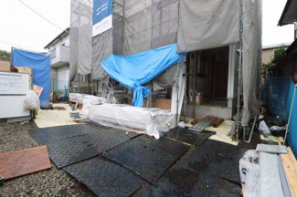 【駐車場】 | 駐車場