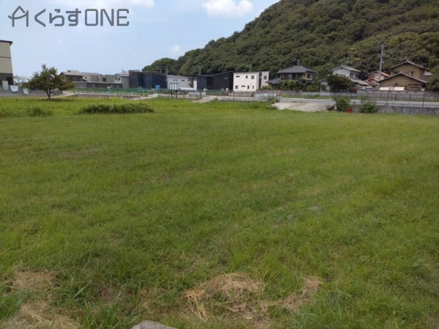 【外観】 | 姫路市広畑区才／売土地