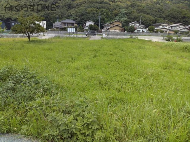 【外観】 | 姫路市広畑区才／売土地