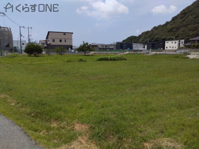 【外観】 | 姫路市広畑区才／売土地