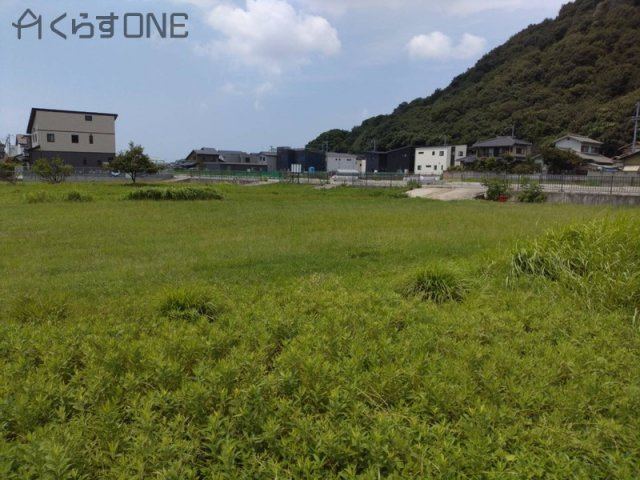 【外観】 | 姫路市広畑区才／売土地