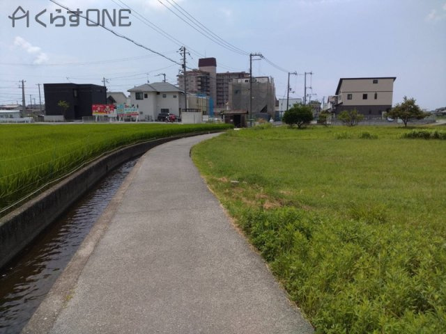 【周辺】 | 姫路市広畑区才／売土地