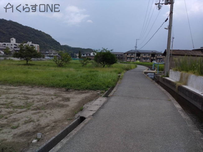 【周辺】 | 姫路市広畑区才／売土地
