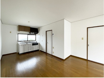 【居間・リビング】