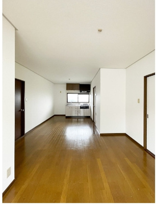 【内装】 | 観晴館