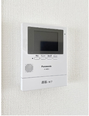 【セキュリティ】 | 観晴館