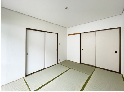 【和室】 | 観晴館