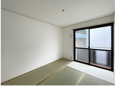 【寝室】 | 観晴館