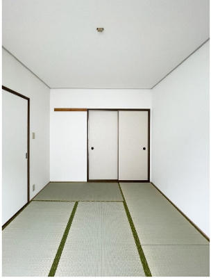 【和室】 | 観晴館