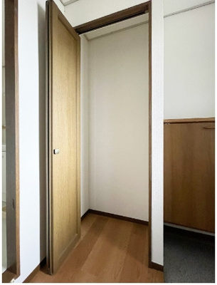 【収納】 | 観晴館