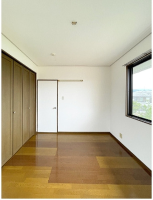 【洋室】 | 観晴館