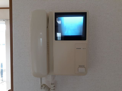 【セキュリティ】 | ツインカメリヤ