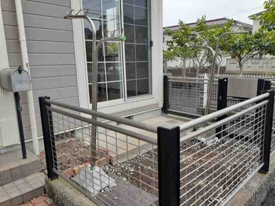 【バルコニー】 | ツインカメリヤ