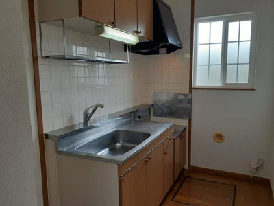 【キッチン】 | ツインカメリヤ