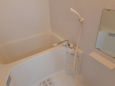 【浴室】 | ツインカメリヤ