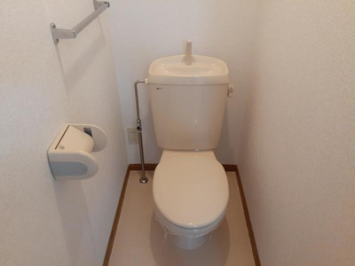 【トイレ】 | ツインカメリヤ