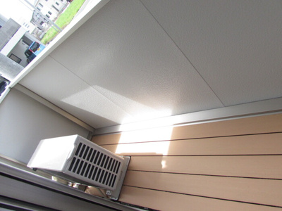 【バルコニー】 | Ｒｅｉｗａ　Ｈoｕｓｅ