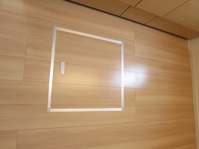 【内装】 | Ｒｅｉｗａ　Ｈoｕｓｅ