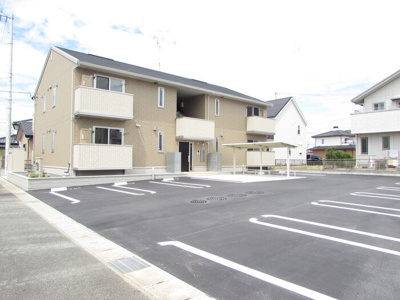 【駐車場】 | Ｒｅｉｗａ　Ｈoｕｓｅ