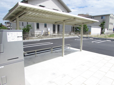 【その他共用部分】 | Ｒｅｉｗａ　Ｈoｕｓｅ